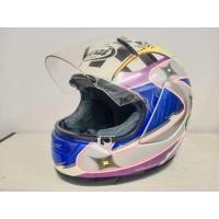 ราคา หมวกกันน็อค Arai (มือสอง) (359530780)