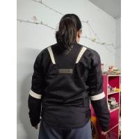 ราคา เสื้อการ์ดขับมอเตอร์ไซค์ ยี่ห้อ REV'IT Jacket GT-AIR ของแท้ สภาพสวย พร้อมส่งต่อ (มือสอง) (360741048)