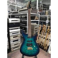 ราคา รหัสสินค้า EG5136 กีต้าร์ไฟฟ้า FERNANDES (มือสอง) (360726502)