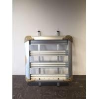 ราคา ขายหลังคาอลูมิเนียม RACK หลังคารถกระบะ มือสอง (มือสอง) (357260210)