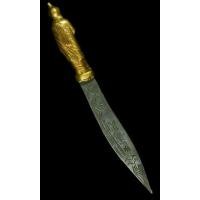 ราคา มีดหมอชาตรีด้ามฤาษี หลวงพ่อฤษีลิงดำ วัดท่าซุง จ.อุทัยธานี ปี2535 (มือสอง) (350175246)