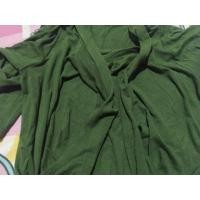 ราคา เสื้อให้นมแม่ สีเขียวขี้ม้า ของจริงสีจะเข้มกว่าในรูป แขนยาว ผ้าเด้งใส่สบาย ราคา70 บาท ส่งฟรีค่ะ (มือสอง) (360745633)