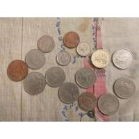 ราคา เหรียญเก่า (มือสอง) (360734825)