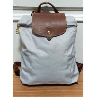 ราคา กระเป๋าเป้ longchamp ของแท้ (มือสอง) (360734750)