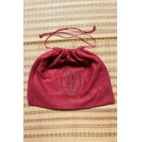 ราคา ถุงผ้า ถุงกันฝุ่น Cartier (มือสอง) (360731452)