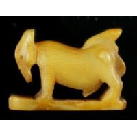 ราคา แพะรับทรัพย์ หลวงพ่ออ่ำ วัดหนองกระบอก ขนาด 2.0 เซนฯ (A057) (มือสอง) (352316357)