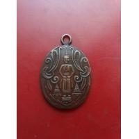 ราคา หลวงพ่อวัดบ้านแหลม (มือสอง) (360725378)