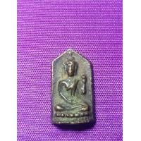 ราคา เหรียญหล่อเจ้าคุณศรี(สนธิ์) วัดสุทัศน์ สร้างปี 2494 พิมพ์พุทธกวัก (มือสอง) (359073255)