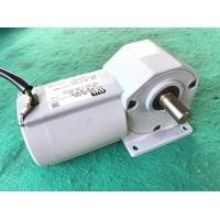 ราคา มอเตอร์เกียร์ GTR อัตราทด 1 ต่อ 30 ใช้ไฟ 100V มีหม้อแปลงให้พร้อมใช้งาน (หม้อแปลงไม่ใช่ตัวในคลิปนะคะ) สภาพสวยมาก (มือสอง) (360734649)