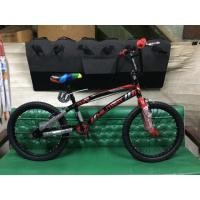 ราคา จักรยานใหม่BMX20นิ้ว(คอสเตอร์เบรค) (มือหนึ่ง) (111291735)