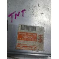 ราคา กล่องECU เกียร์ ATและ MT ใส่รถToyotaAE100 101เครื่อง4AFE ของแท้จากเชียงกง (มือสอง) (360730320)