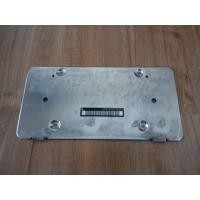 ราคา แผ่นรองป้ายทะเบียนหลัง ตรงรุ่น BENZ W124 และ 190E ของแท้เบนซ์ (มือสอง) (354897904)