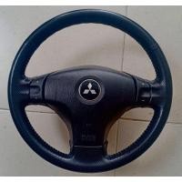 ราคา พวงมาลัย EVO7 GTA ตัวนอกครับ Mitsubishi Lancer Cedia EVO789 New Lancer สีดำ พวงมาลัย Multi สภาพสวย ใหม่มากครับ (มือสอง) (360726754)