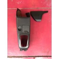 ราคา ครอบเกียร์ ตัวนอกครับ Mitsubishi Lancer Cedia EVO789 New Lancer สีดำ (มือสอง) (360726445)