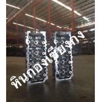 ราคา ฝาสูบ Toyota 1KD 2KD 2TR Vigo Tiger D4D Sport-rider sport Cruiser 2J ดีเซล เบนซิน วีโก้ ไทเกอร์ ดีโฟร์ดี สปอร์ตไลเดอร์ สปอร์ตครูเซอร์ REVO (มือหนึ่ง) (352282597)