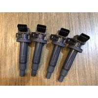 ราคา Coil Toyota Lexus 90919 02239 คอยจุดระเบิด Denso ใส่ Celica Altis MRS 1.8 RAV4 ALTEZZA IS250 9091902239 (มือหนึ่ง) (347788706)