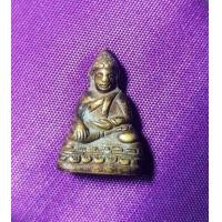 ราคา พระชัยวัฒน์กะไหล่ทอง สมเด็จพระสังฆราช (แพ) (มือสอง) (359091729)