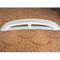 ราคา สปอยเลอร์หลัง MINI r56 คูเปอร์ เอส แท้มือสองญี่ปุ่น (มือสอง) (345864337)