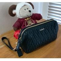 ราคา กระเป๋า Coach New York แท้จากอเมริกา (มือสอง) (360729613)