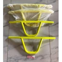 ราคา แฮนด์bmx (มือหนึ่ง) (357090690)