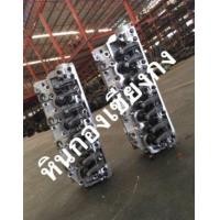 ราคา ฝาสูบ Mitsubishi Cyclone Strada Gwagon L200 4D56 4M40 มิตซูบิชิ ไซโครน สตาด้า สตราด้า จีวาก้อน (มือหนึ่ง) (118890899)