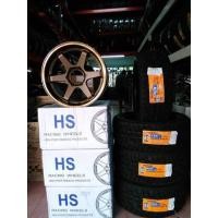 ราคา ขายครับ ล้อใหม่ ยางใหม่ TE37 ขอบ18 พร้อมยาง (มือหนึ่ง) (337542544)