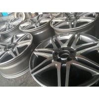 ราคา ล้อamgแท้ ขอบ18 19 (มือสอง) (359440011)