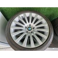 ราคา ขายล้อ BMW F02 740 ถูกมาก หายากสุดๆ (มือสอง) (359593946)