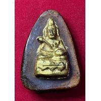 ราคา พระเนื้อดินเก็บเก่าไม่ทราบที่ครับ (มือสอง) (360732430)