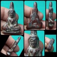 ราคา พระท่ากระดาน เนื้อตะกั่วสนิมแดง (มือสอง) (360727279)