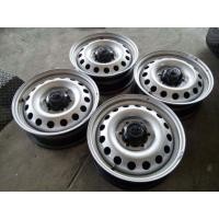 ราคา ล้อโตโยต้า ขอบ17 6รู139​ ถอด​ป้า​ยแดง​ ส่ง​ทั่ว​ไทย​ (มือสอง) (356061580)