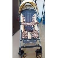 ราคา รถเข็นเด็ก ก้านร่มCAMERA (มือสอง) (360734673)