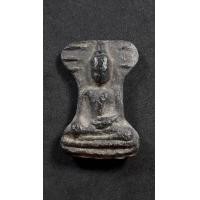 ราคา พระมเหศวร กรุวัดพระศรีรัตนมหาธาตุ จ.สุพรรณบุรี (มือสอง) (360723781)