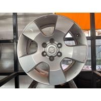 ราคา ล้อ navara ขอบ 16 (มือสอง) (360280673)