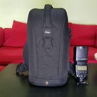 ราคา กระเป๋า Lowepro Flipside 200 (มือสอง) (360252962)