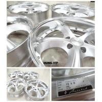 ราคา ล้อแท้ขอบ19วีใอพีสุดๆAMISTADหน้า8หลัง9ออฟ42-41ลายห้าก้านยกขอบเลสเงากระจกแท้ 5รู114.3ขอบสวยทุกวงไม่มีขูด ต้องการสวยกว่่านี้ไปหาซื้อชุดใหม่เลย (มือสอง) (339010273)