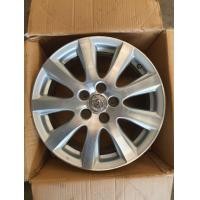 ราคา toyota camry ล้อแคมรี่ 17" 9 ก้าน เดิมๆ สวยพร้อมใช้งาน ราคาพิเศษ (มือสอง) (359815710)