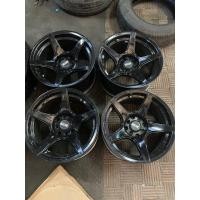 ราคา xxr ขอบ15”4รู100-114กว้าง8.25 ออฟ0 (มือสอง) (360730077)