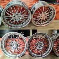 ราคา ล้อขอบ20 (มือสอง) (360727827)