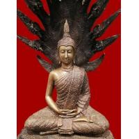 ราคา พระพุทธนาคปรกเจ้าคุณนร ขนาดใหญ่ วัดเทพศิรินทราวาส ถอดฐานได้ ปี2511 หน้าตัก9นิ้ว (มือสอง) (350785550)