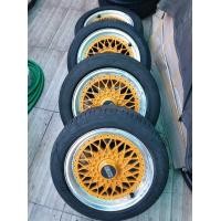 ราคา ล้อแม็กซ์ BBS 15นิ้ว 4รู 100 และ 4รู 108 ใส่ Peugeotได้ ราคา 6500บาท ติดต่อ ไลน์ gich.psd (มือสอง) (356450157)