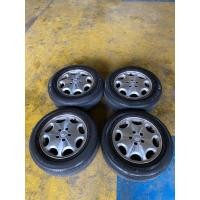 ราคา แม็กbenz ขอบ16' (มือสอง) (357809306)