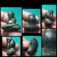 ราคา พระปิดตา หลวงพ่อครน วัดอุตตมาราม บางแซะ มาเลเซีย (มือสอง) (360726878)