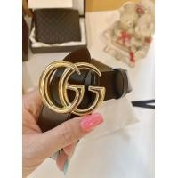 ราคา เข็มขัดกุชชี่แท้ (มือหนึ่ง) (360726777)