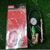 ราคา Winton หัวเติมลม เกจ์วัดลม HS1028 (มือหนึ่ง) (360727135)