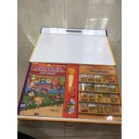 ราคา Talking English Grolier (360725272)