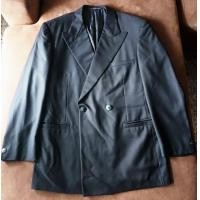 ราคา สูท​ Versace​ (มือสอง) (358335106)