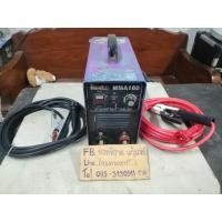 ราคา ขายตู้เชื่อม IWELD 160 (มือสอง) (360732778)