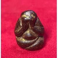 ราคา พระปิดตาเนื้อผงยาไม่ทราบที่ (มือสอง) (360732369)