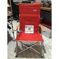 ราคา Coleman Lay Chair Red (สีเเดง) รวมส่ง (มือหนึ่ง) (360725120)
